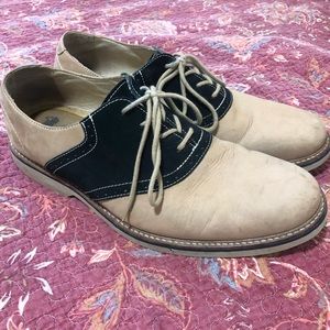 1901 Men’s Oxford’s